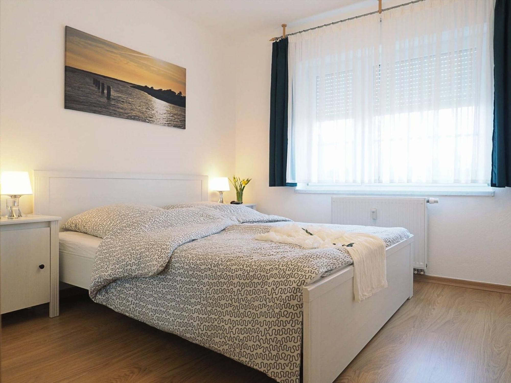 Alte Reihe 10 - Silbermoewe 1 Apartamento Zingst Exterior foto